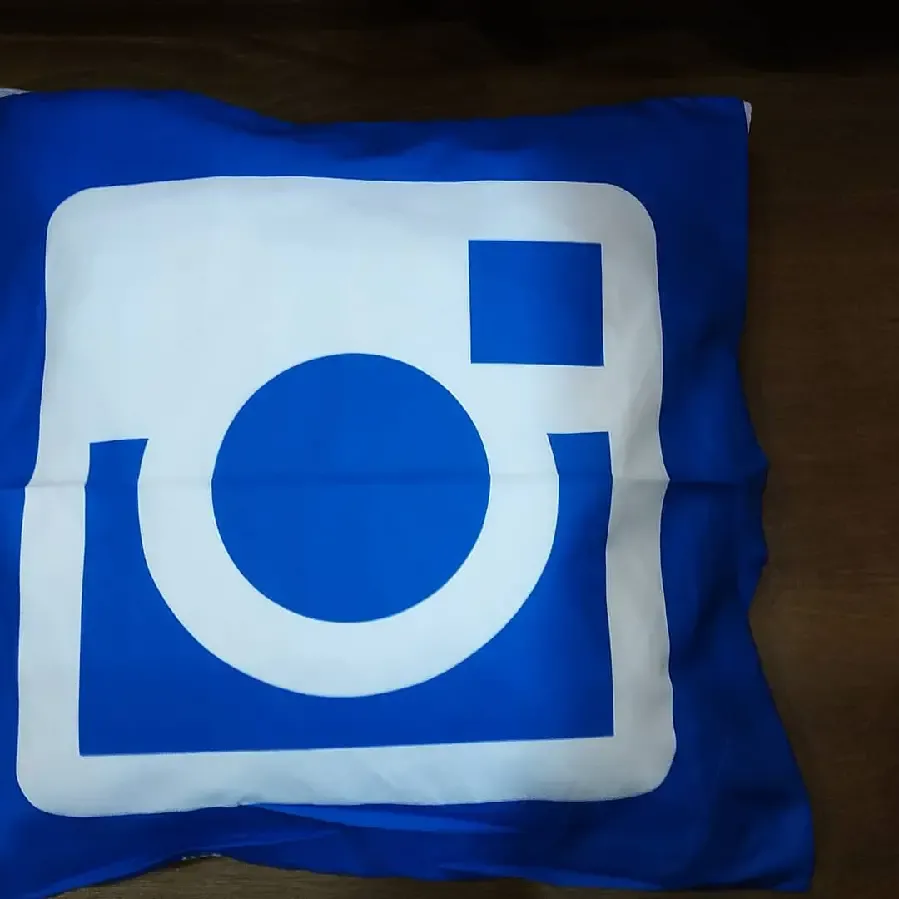 Наволочка декоративная 3