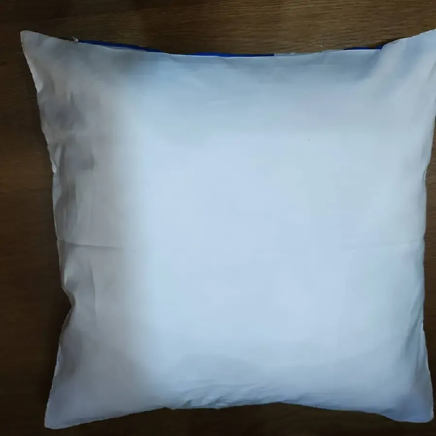 Наволочка декоративная 4