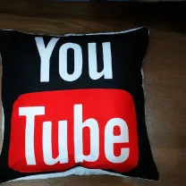 Наволочка декоративная