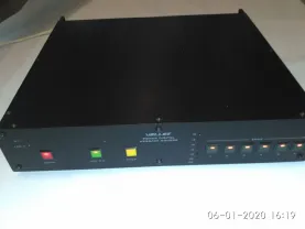 Велез 16-200-220/24 пульт оповещения