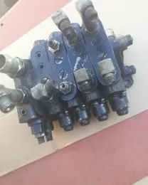 гидрораспределители к вилочным погрузчикам