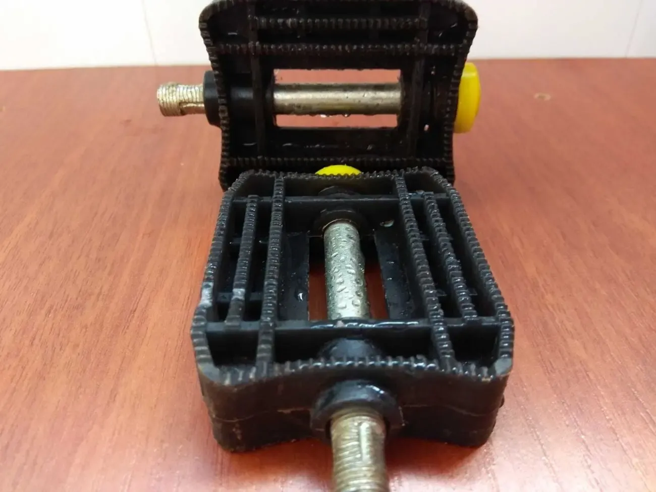 Педали велосипеда Зайка Зайчик 2