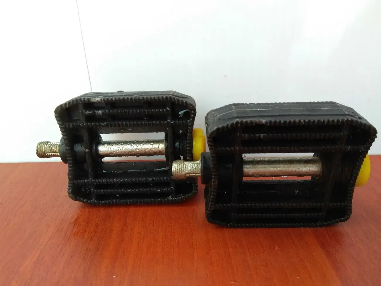 Педали велосипеда Зайка Зайчик 3