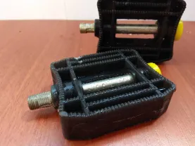 Педали велосипеда Зайка Зайчик