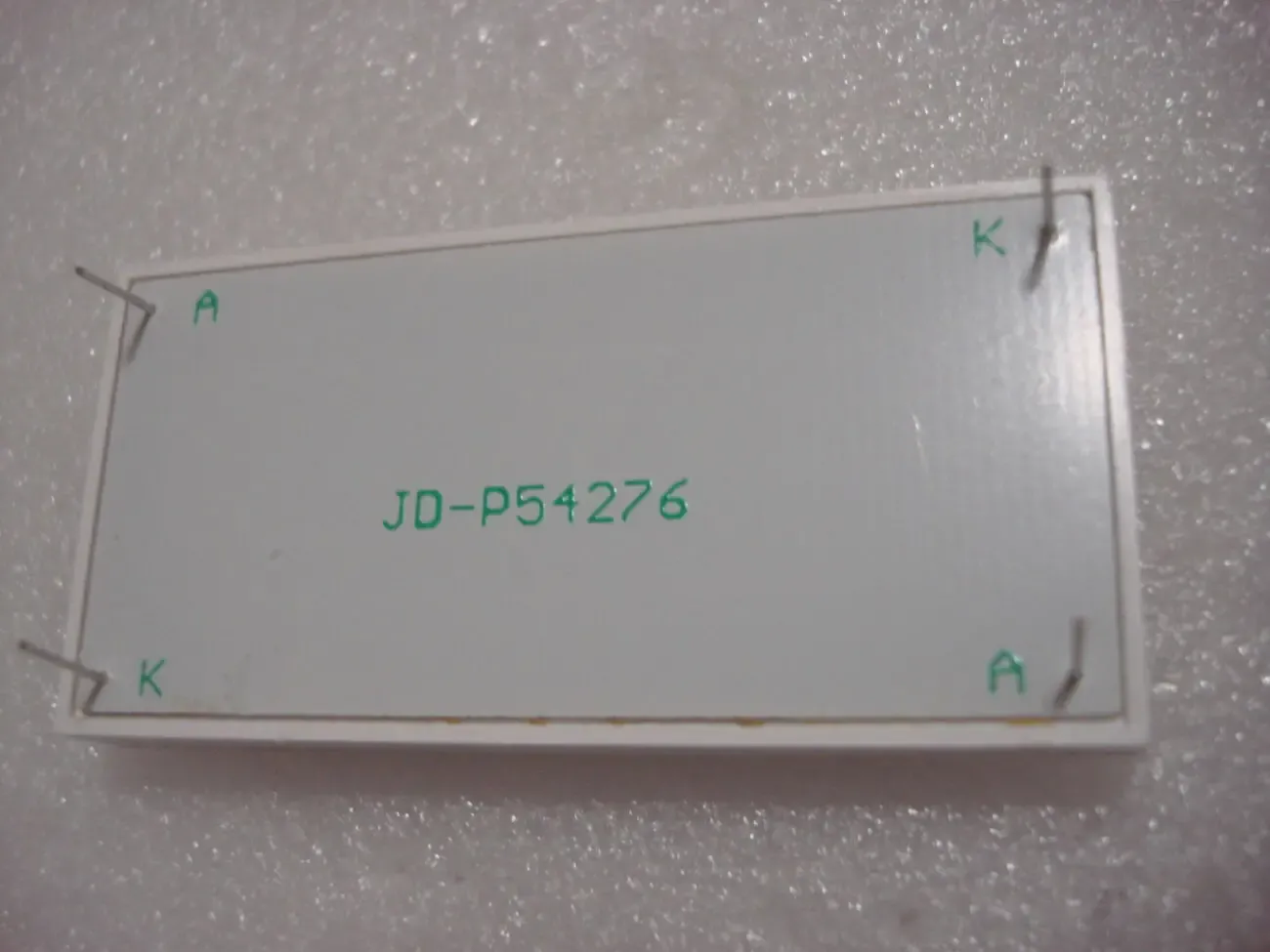 Индикатор    JP  -  P54276 8