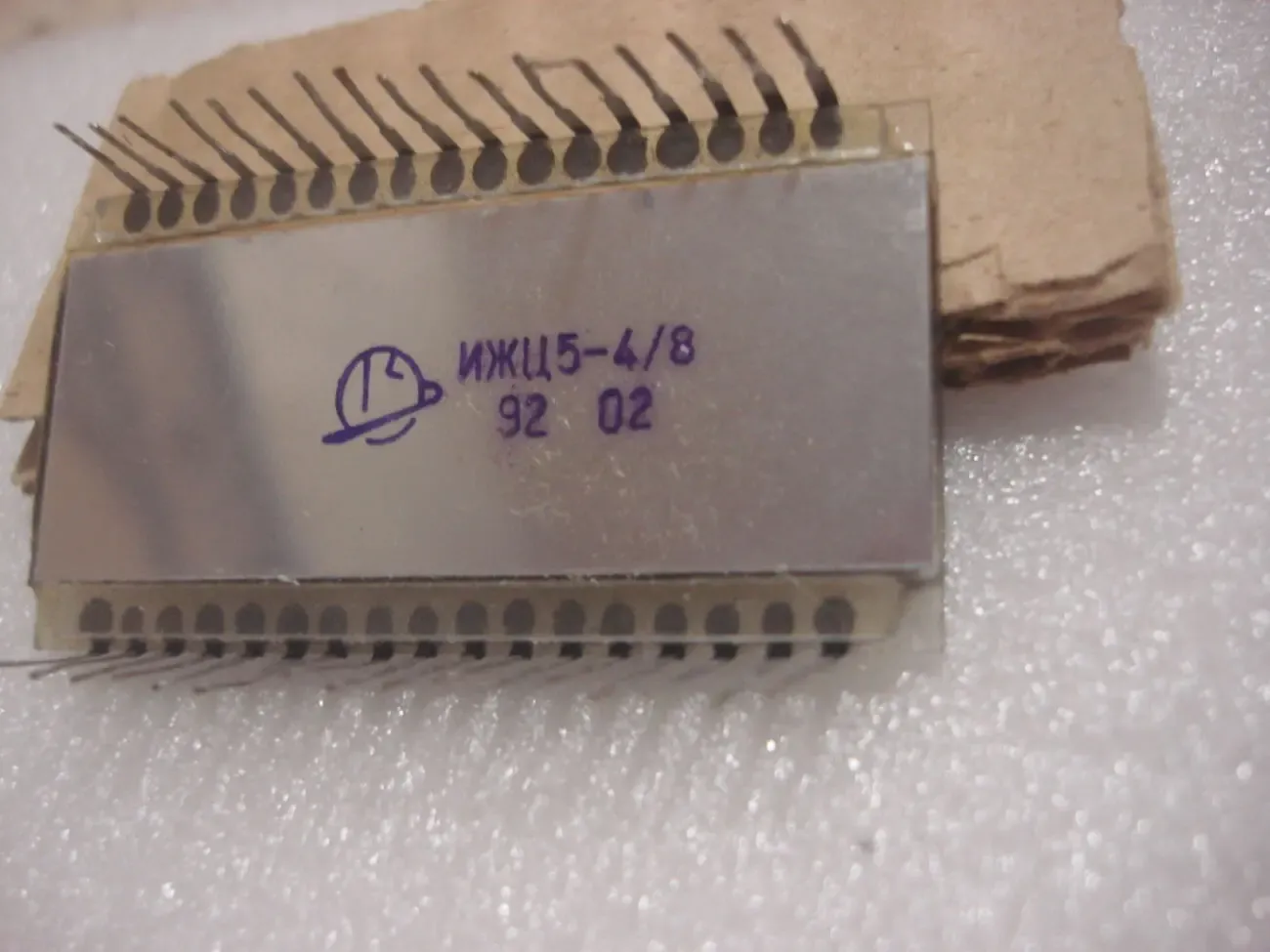 Индикатор    JP  -  P54276 6