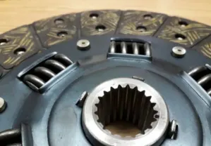 диск сцепления к вилочным погрузчикам тсм,тоета,ниссан,Митсубиси и др.