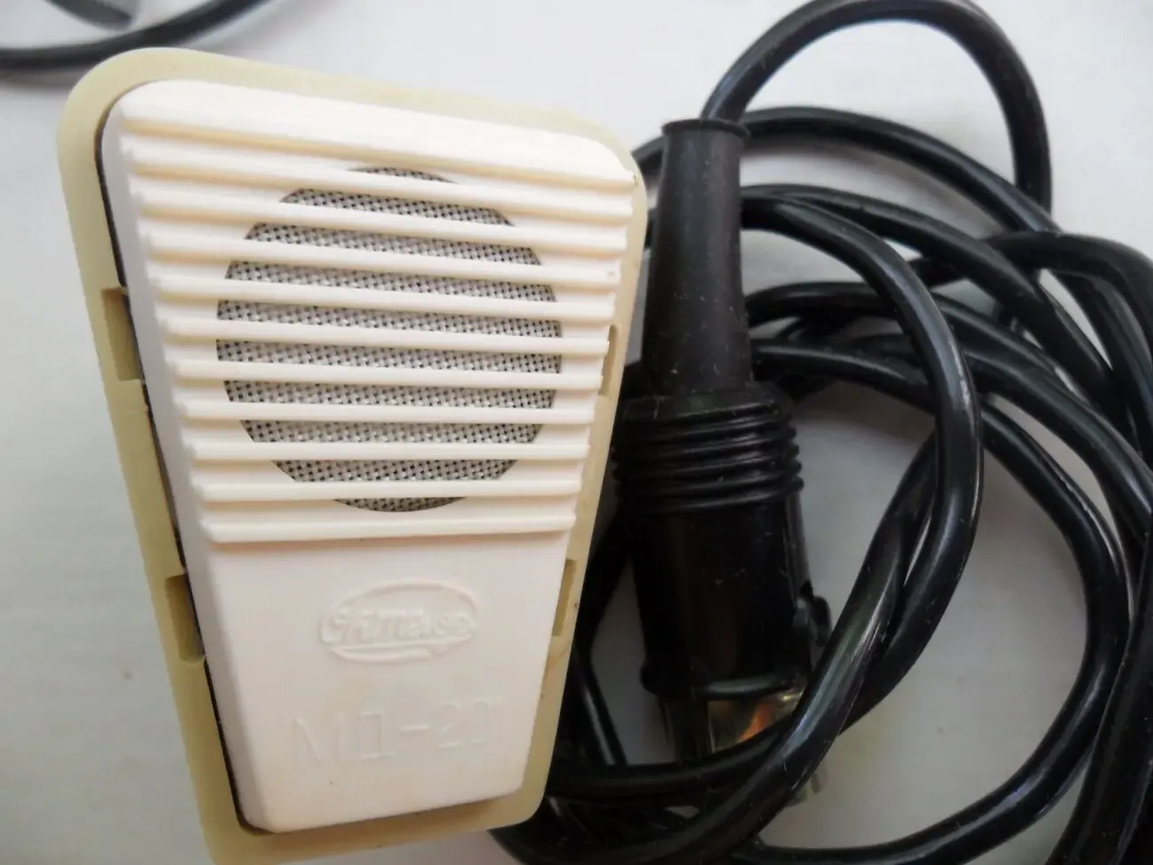 Микрофон МД-201 