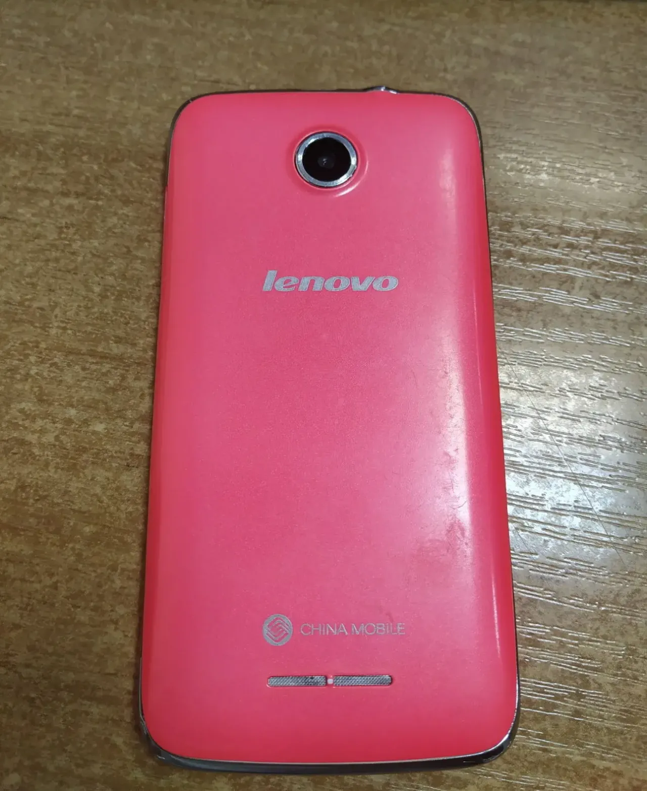 Телефон под ремонт Lenovo A390T 3