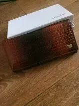 кошелек жен., новый, кожа, 680 грн.