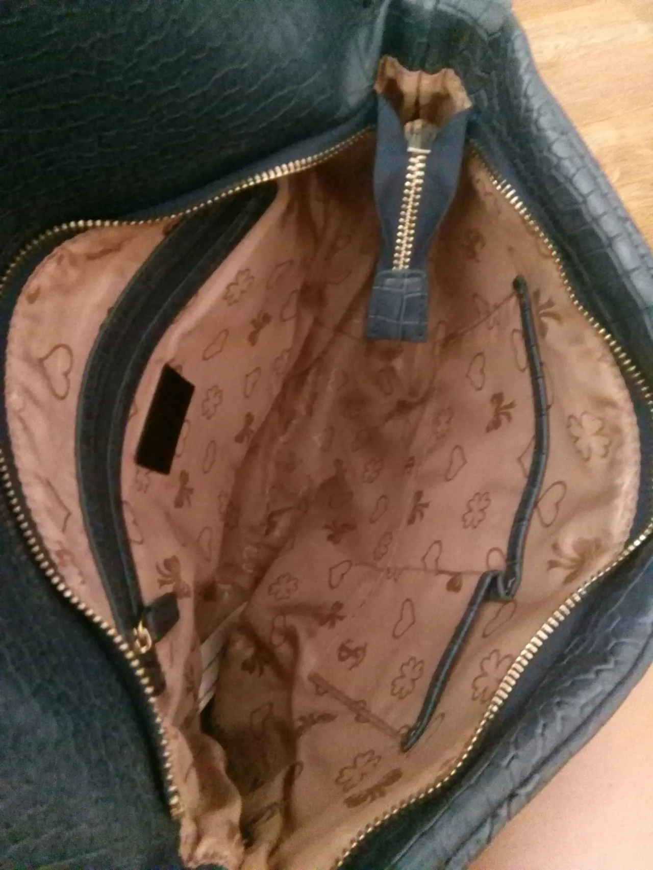 сумка новая ( Италия) 370 грн 6