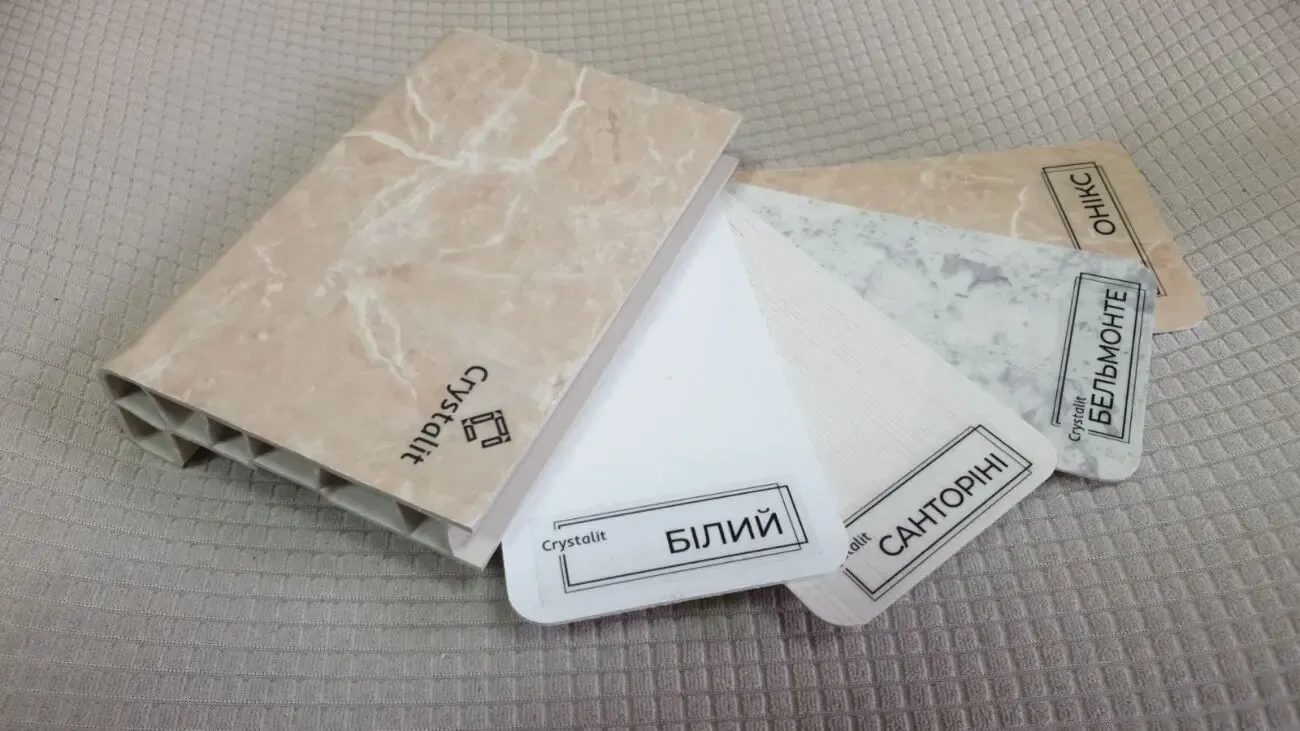 Підвіконня всіх видів та кольорів за доступною ціною. 3