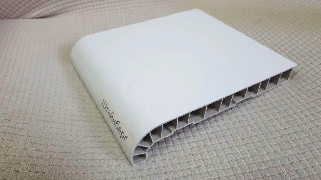 Підвіконня всіх видів та кольорів за доступною ціною. 6