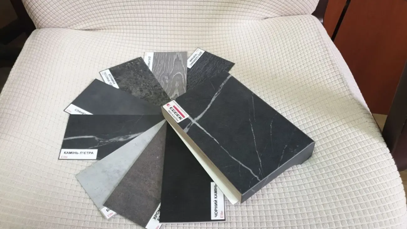 Підвіконня всіх видів та кольорів за доступною ціною. 9