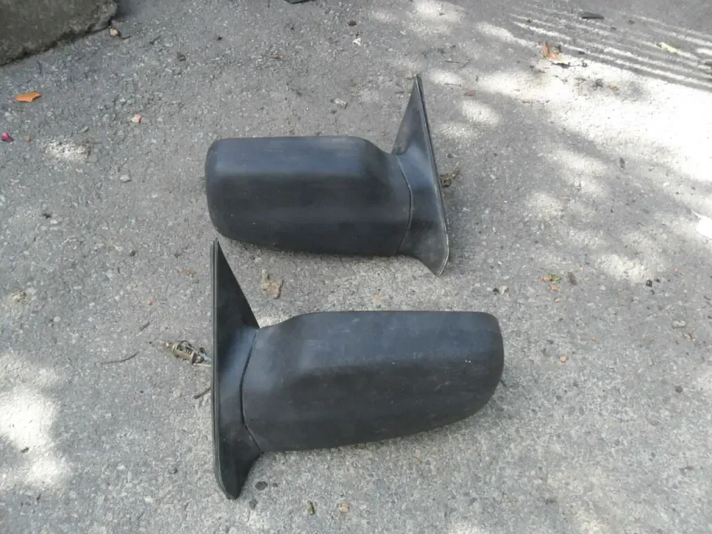 Зеркало заднего вида Форд Скорпио, 85-90 гг.. оригинал, Ford Scorpio 2
