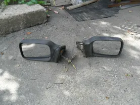 Зеркало заднего вида Форд Скорпио, 85-90 гг.. оригинал, Ford Scorpio