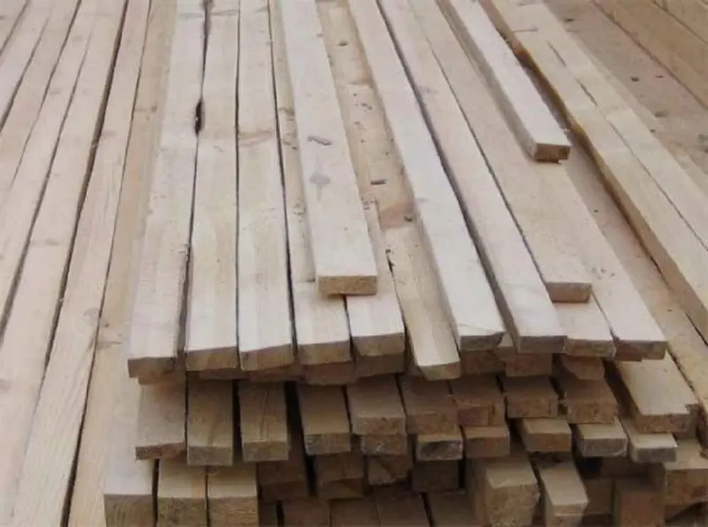 Рейка сухая 50*25 2