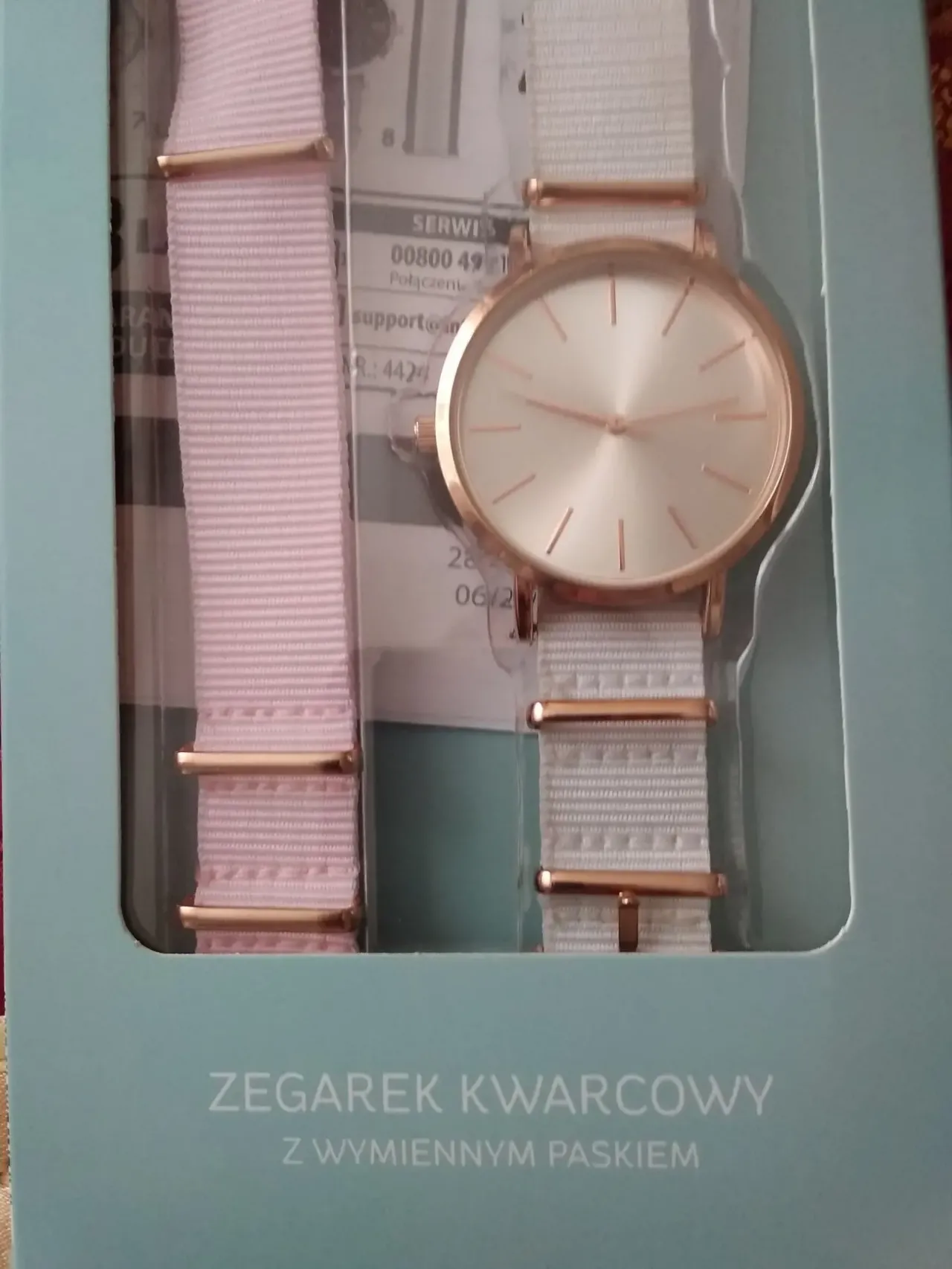 Часы наручные KRONTALER 2