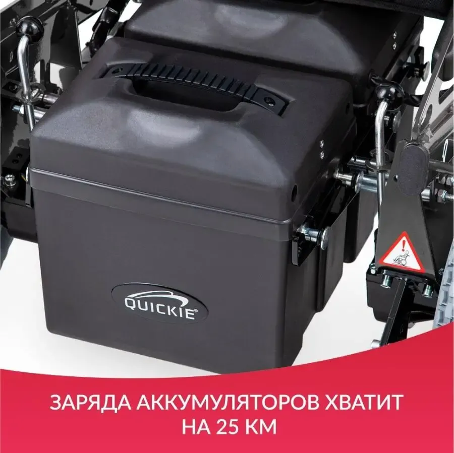 инвалидная электроколяска Rumba\Испания\ новая 9