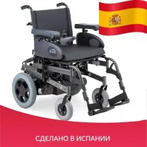 инвалидная электроколяска Rumba\Испания\ новая