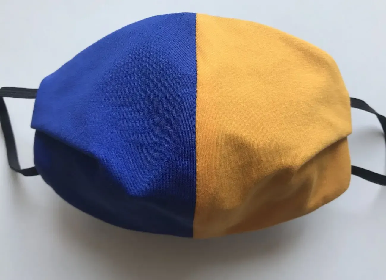 Маска УКРАИНА