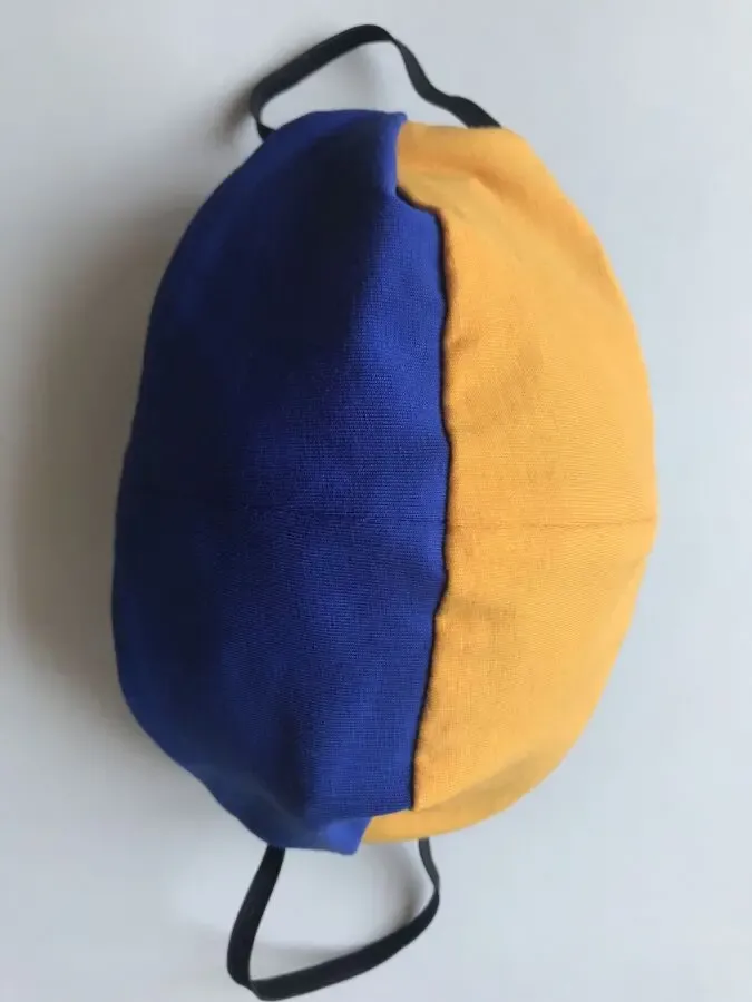 Маска УКРАИНА 2