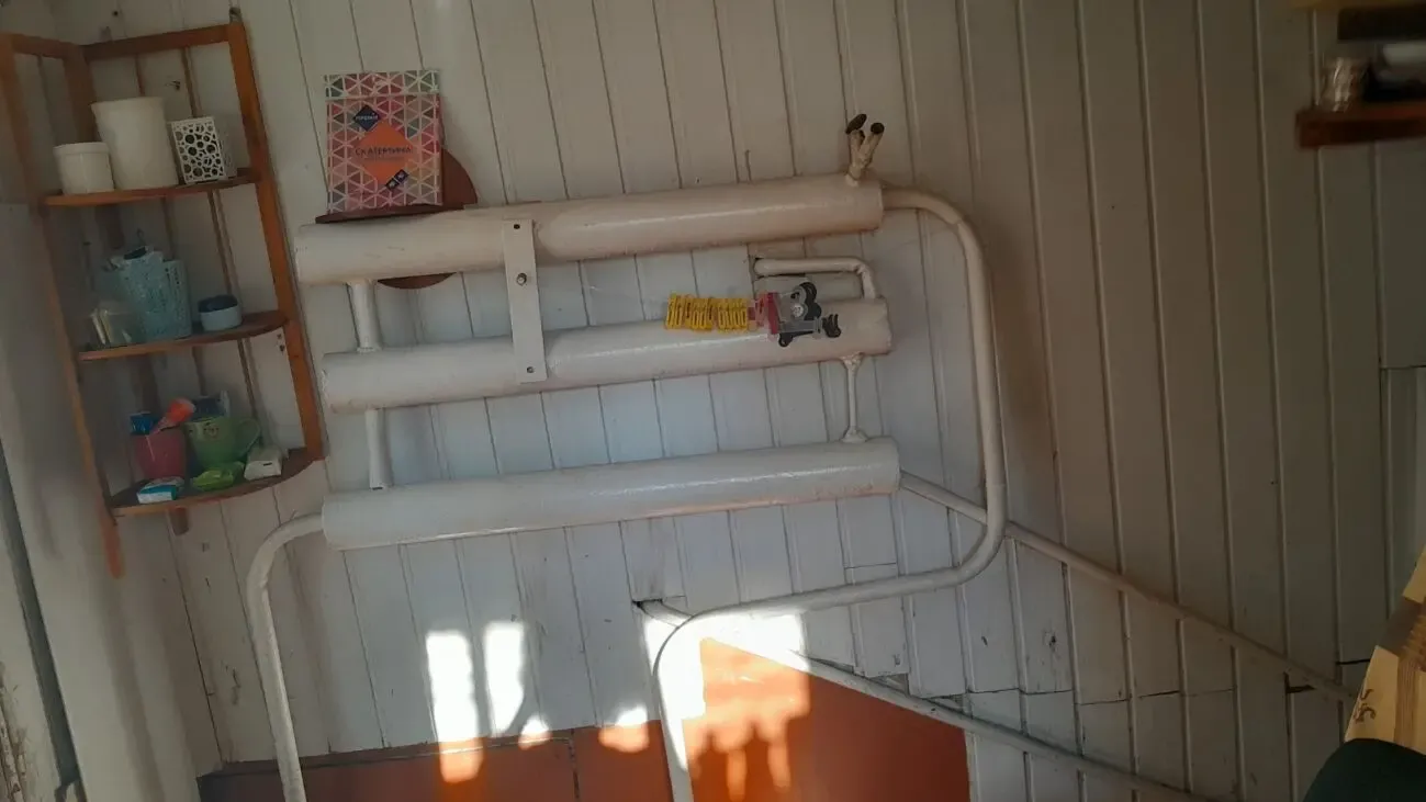 Сдается металлический киоск - пр.Моторостроителей г.Запорожье 7