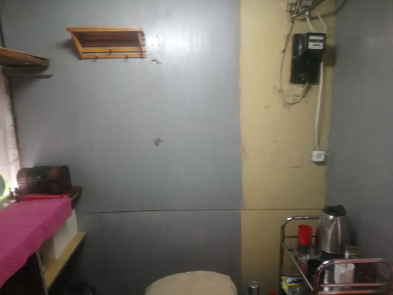 Сдается металлический киоск - пр.Моторостроителей г.Запорожье 3