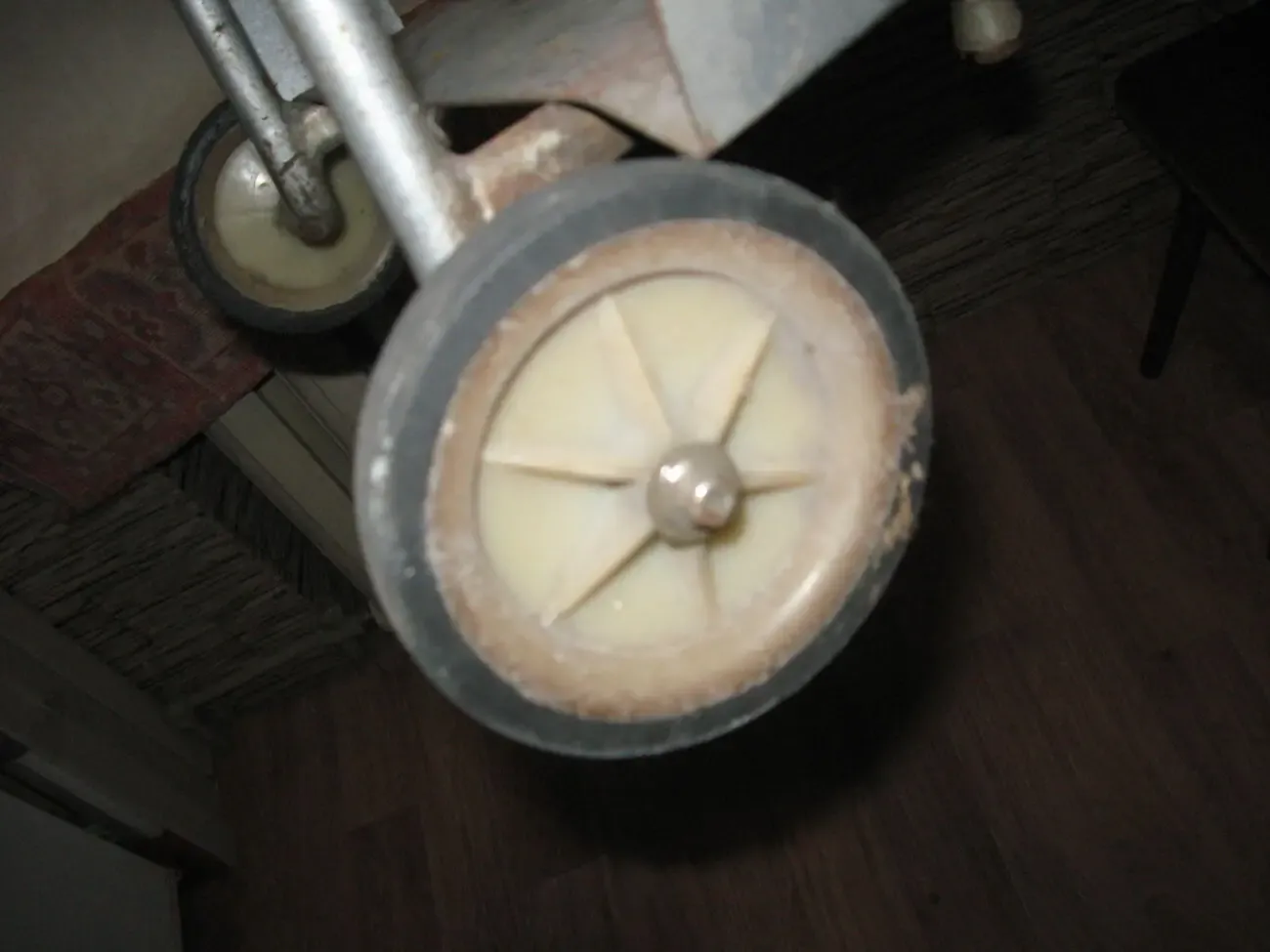 Кравчучка 7