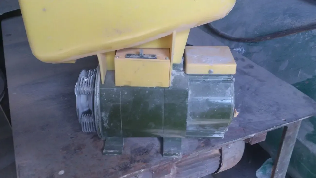 Измельчитель универсальный