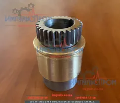 Шестерня фартука в сборе 16К20 (16Б20П.061.441)