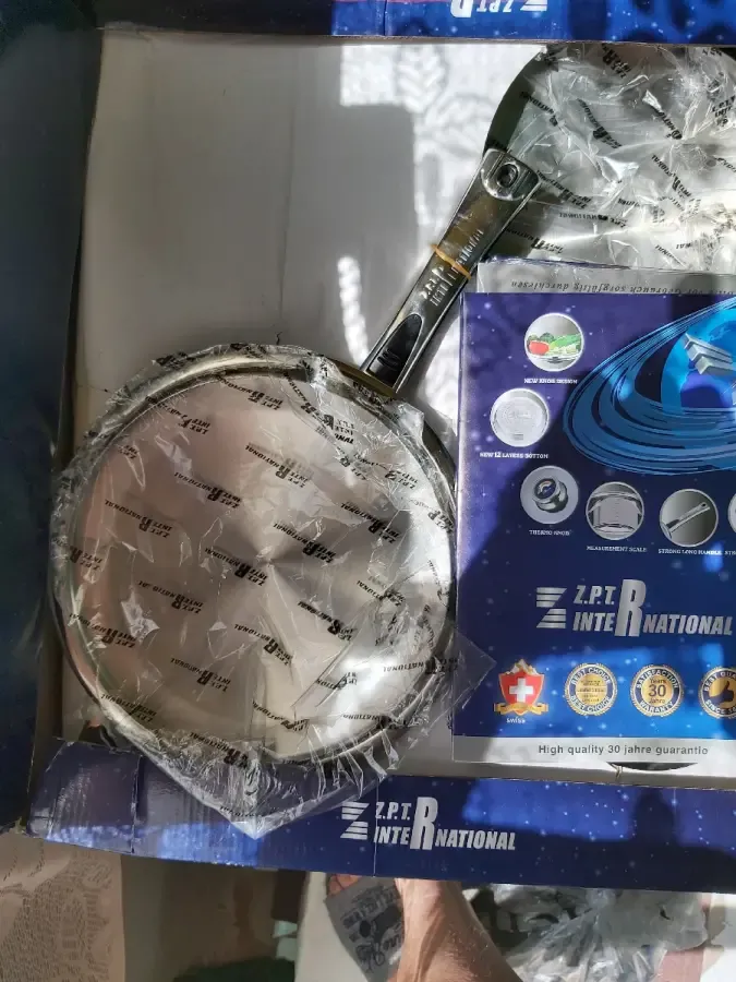 Набор посуды Zepter 7