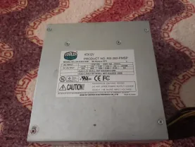 Блок питания Cooler Master
