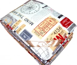 Теплые зимние одеяла из льна от производителя фабрики Demi Collection