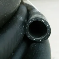 Шланг резиновый поливочный садовый армированный резиновый для полива