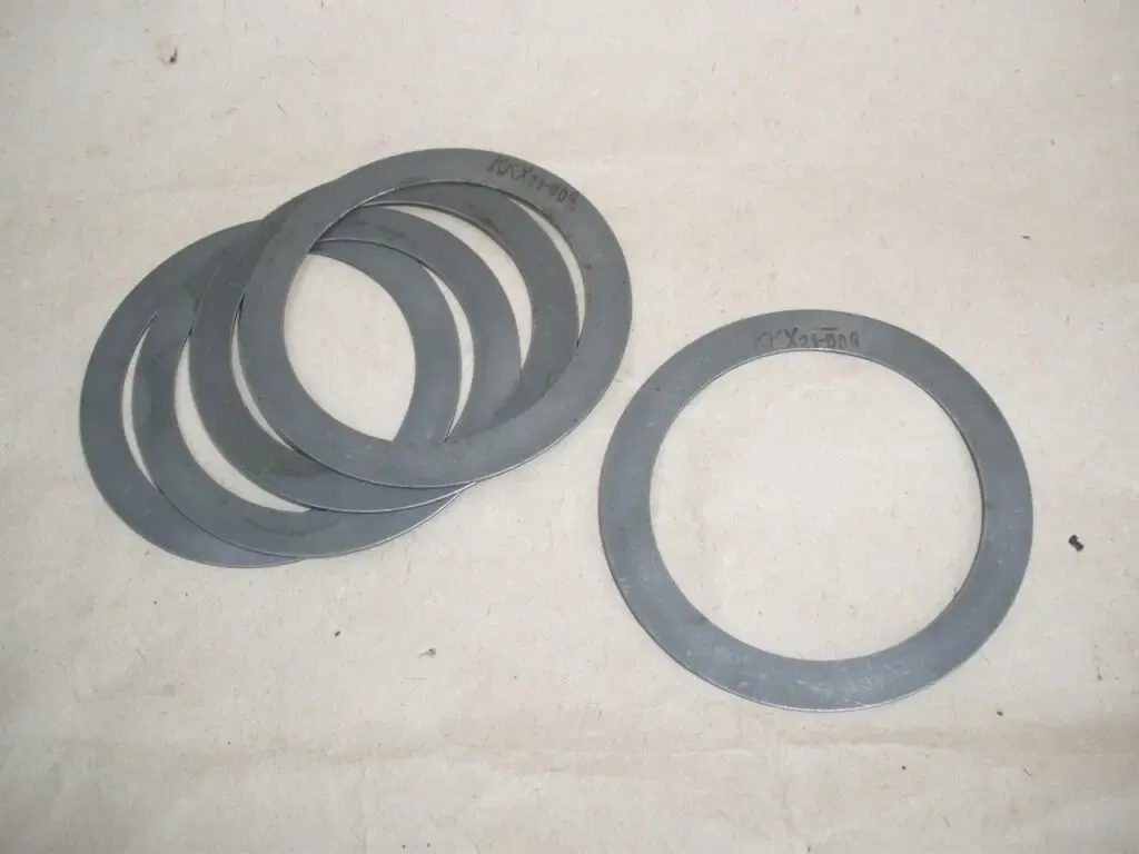 Клапан всасывающий компрессора 5ПБ-10;5ПБ-20 пластина ККХ 21-004