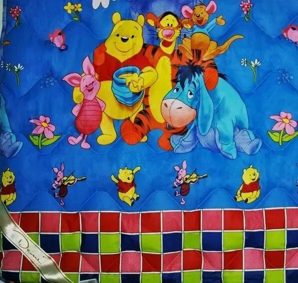 Легкие одеяла из хлопка от производителя фабрики DEMI COLLECTION 5