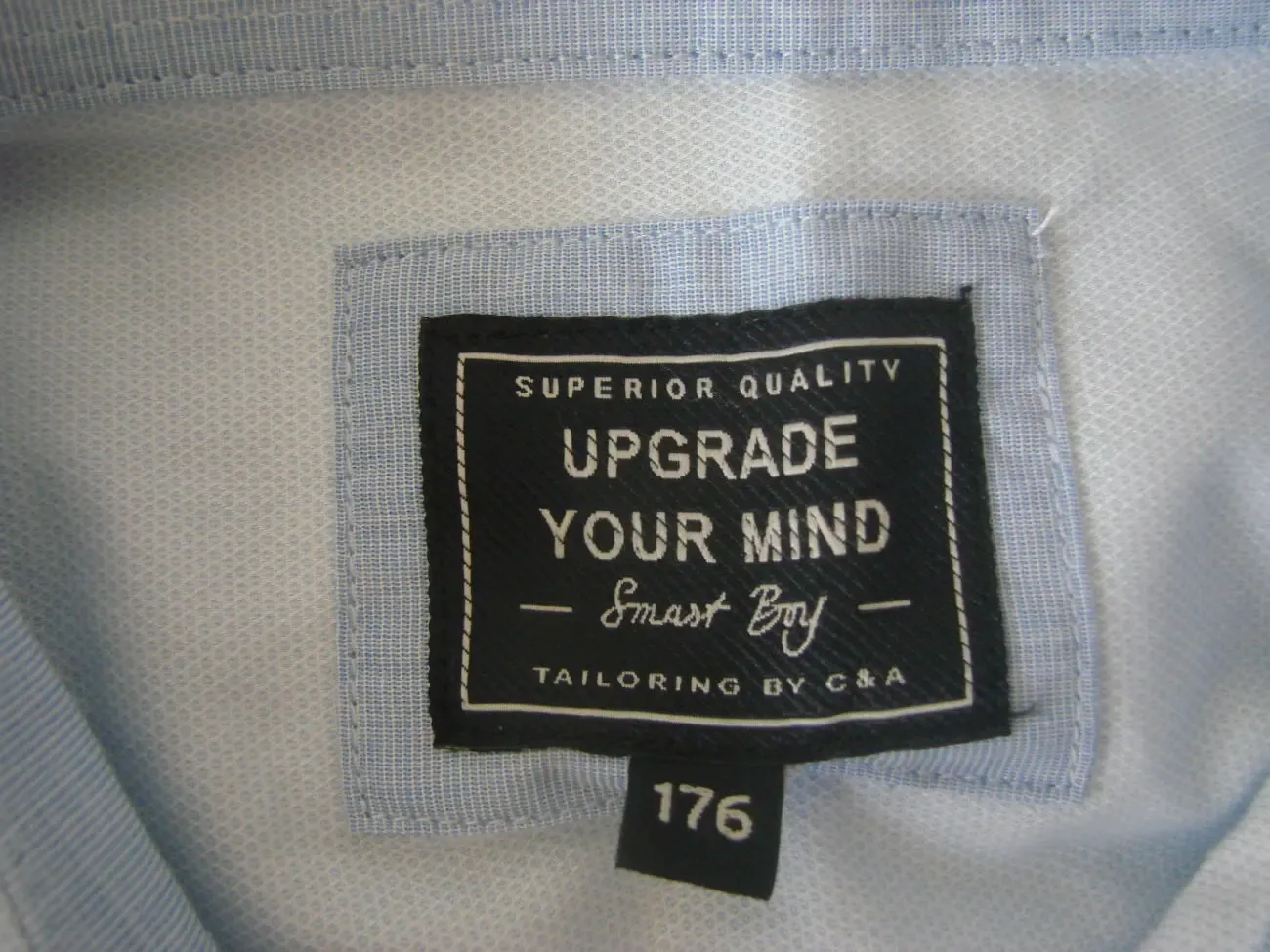 Сорочка here+there. Ріст - 176 см. 2