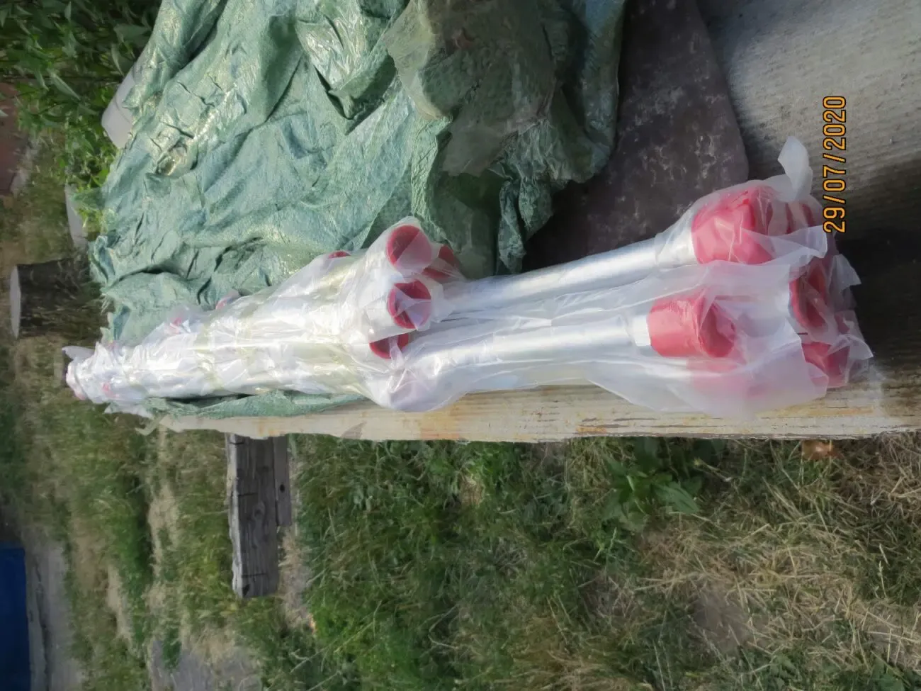 Удочки для безвоздушников Wagner, Graco, Titan, всех китайцев 4