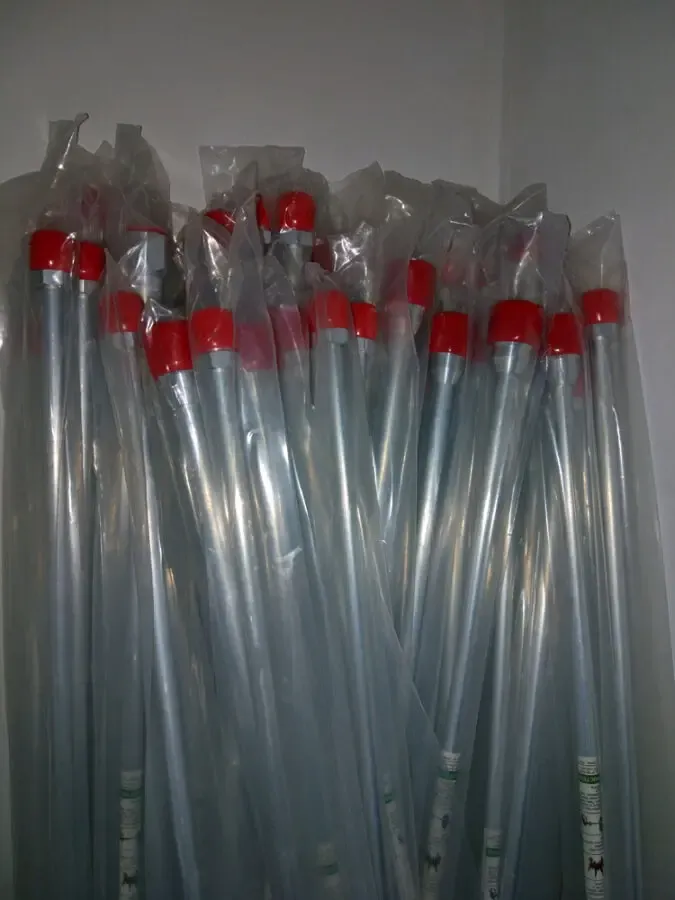 Удочки для безвоздушников Wagner, Graco, Titan, всех китайцев 2