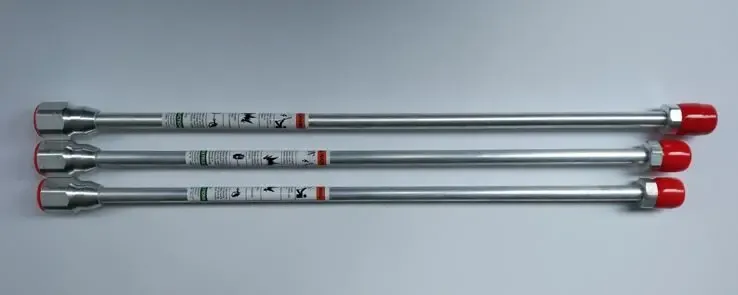 Удочки для безвоздушников Wagner, Graco, Titan, всех китайцев