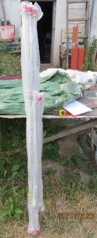 Удочки для безвоздушников Wagner, Graco, Titan, всех китайцев 3