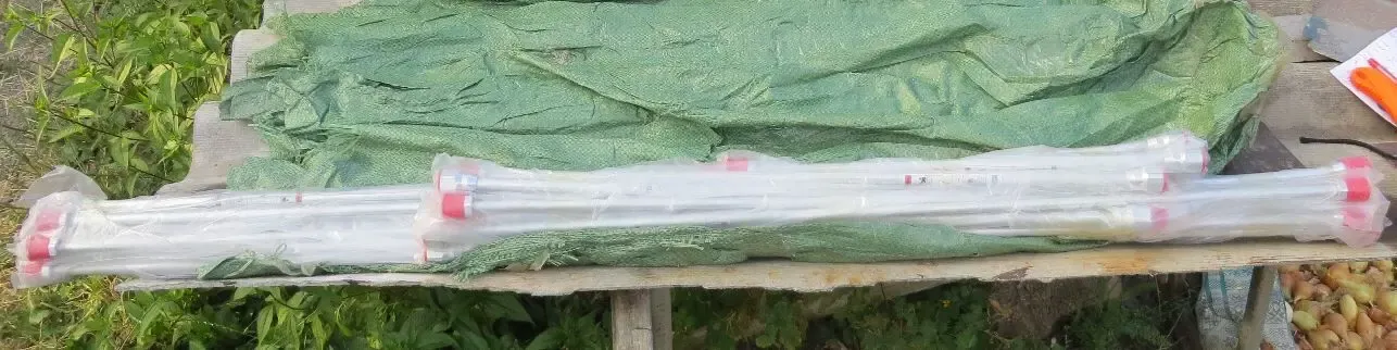 Удочки для безвоздушников Wagner, Graco, Titan, всех китайцев 5