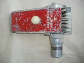 Насадка для бефстроганов  (для привода универсального П-2)