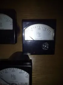 Частотомер Э8004. ~220В
