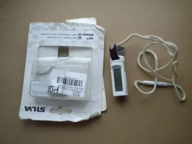 Педометр Silva Ex10 на запчастини крокомір шагомер