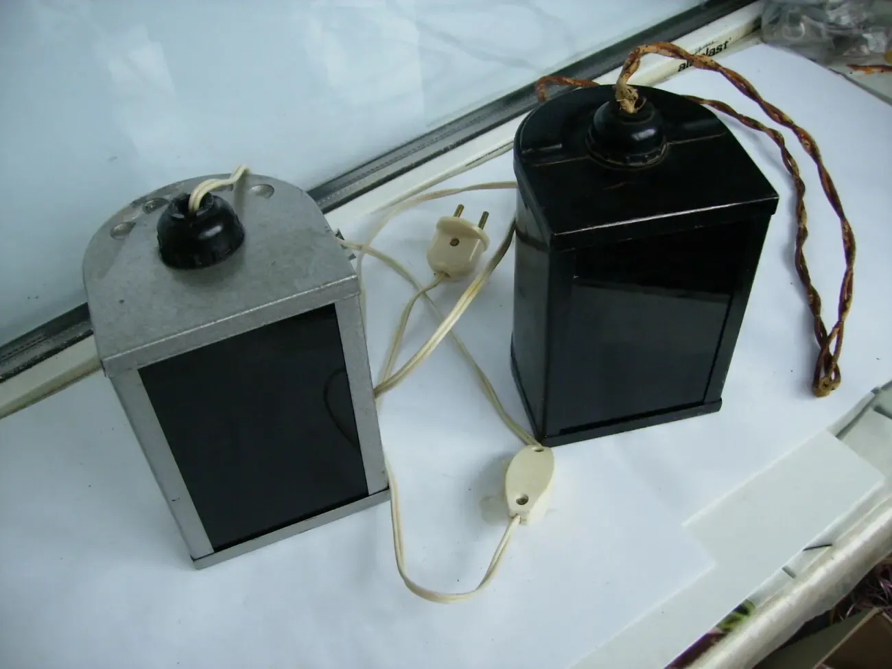 Красный Фонарь для фотопечати Фотоэкспонометр Фотобачёк Кассеты ссср