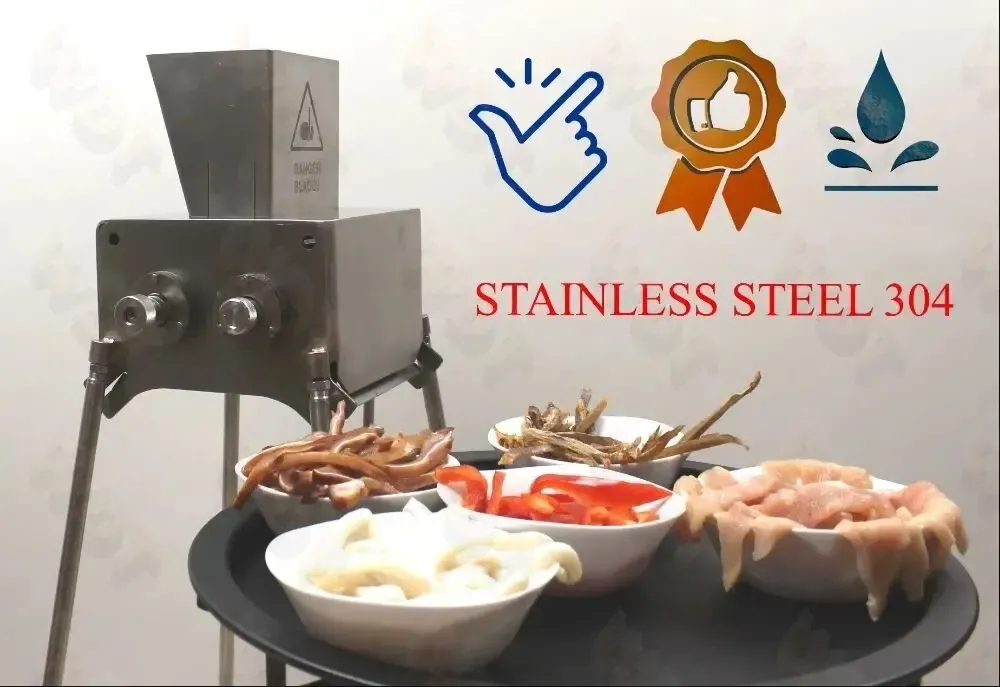 Ручной слайсер (ломтерез), ухорезка, для нарезки мяса, рыбы, овощей.