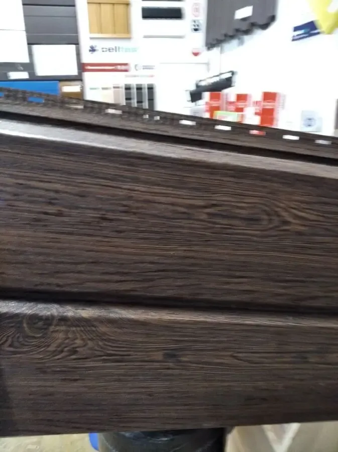 металлосайдинг 3