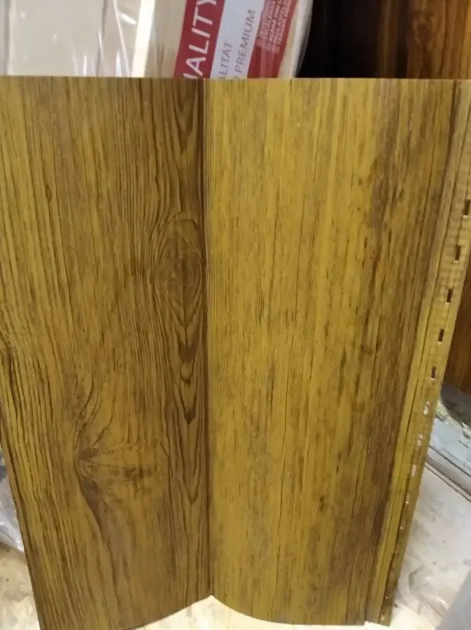 металлосайдинг 4